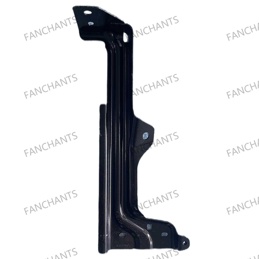 VOLVO FM FH Fender Bracket | OEM 84433385/84433380 Spec Compliance