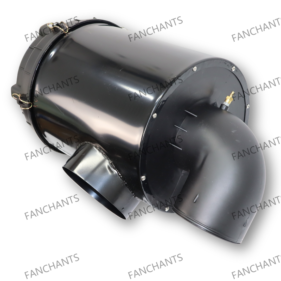 FANCHANTS 81084006003 81084006006 Air Filter for MAN