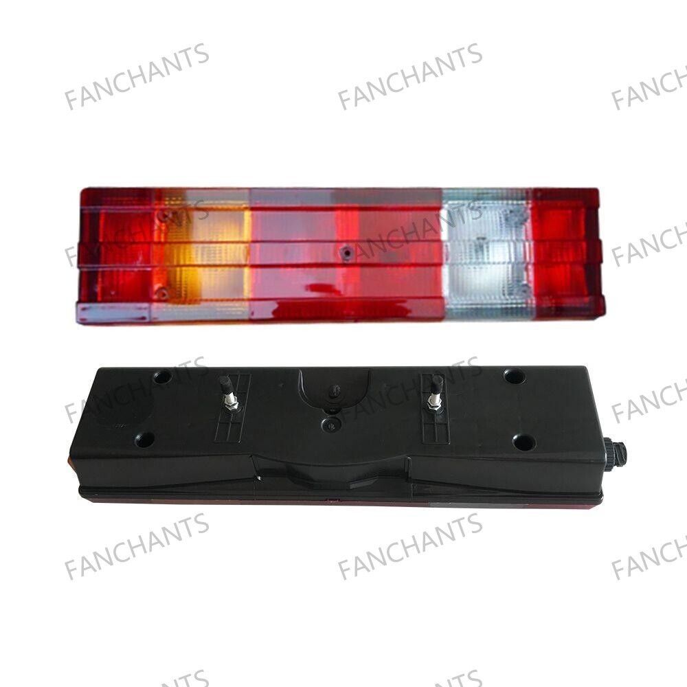 Suitable for MBenz ACTROS MP2 MP3 tail light 0015406270 0015406370