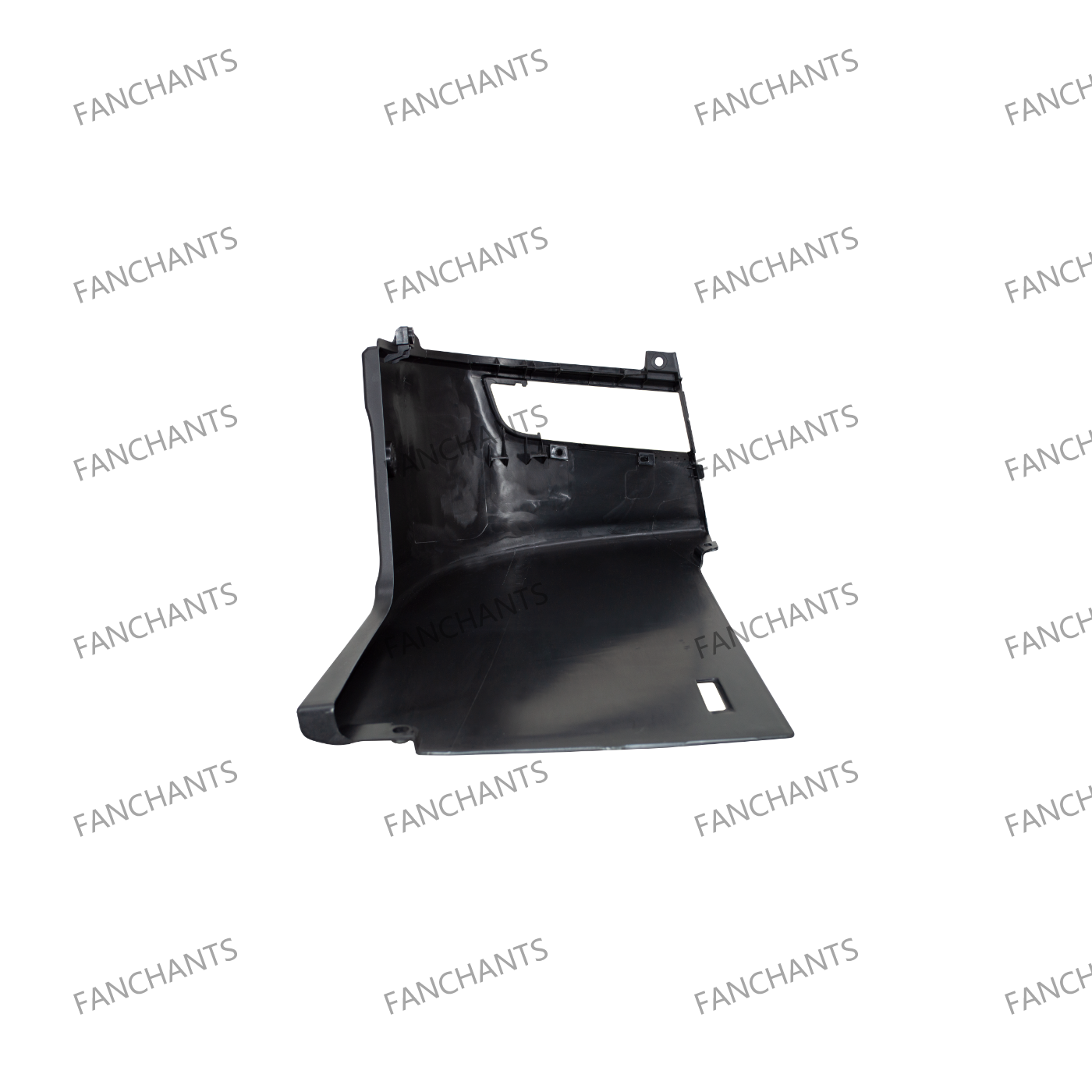 FANCHANTS 2295955 2525856 2529168 2529168 2295953 2525857 Bumper for SCANIA