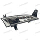 Spot Lamp 2552712 2659163 2659167 2659166 FOR Scania Trucks L,P, G, R, T