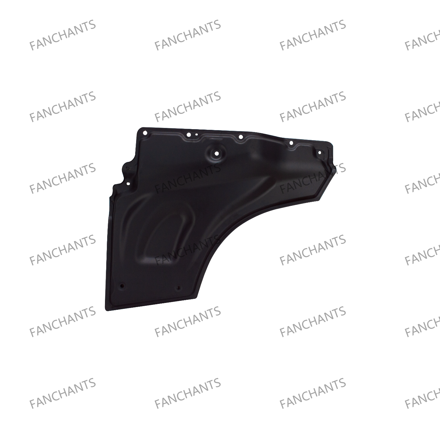 82178247 21642399 82107271 21642377 Panel Door for Volvo FH FM FMX NH