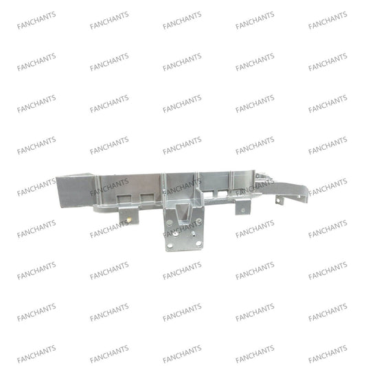82142327 Volvo Step Plate | Multi-OE Heavy-Duty Alloy Access System
