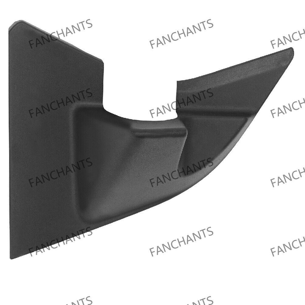 FANCHANTS 82268542 82268553 Cover Mirror For VOLVO FH FM 2012 - 2021