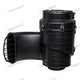 Air filter China Factory Wholesale 1506546 for SCANIA R SERIES 6