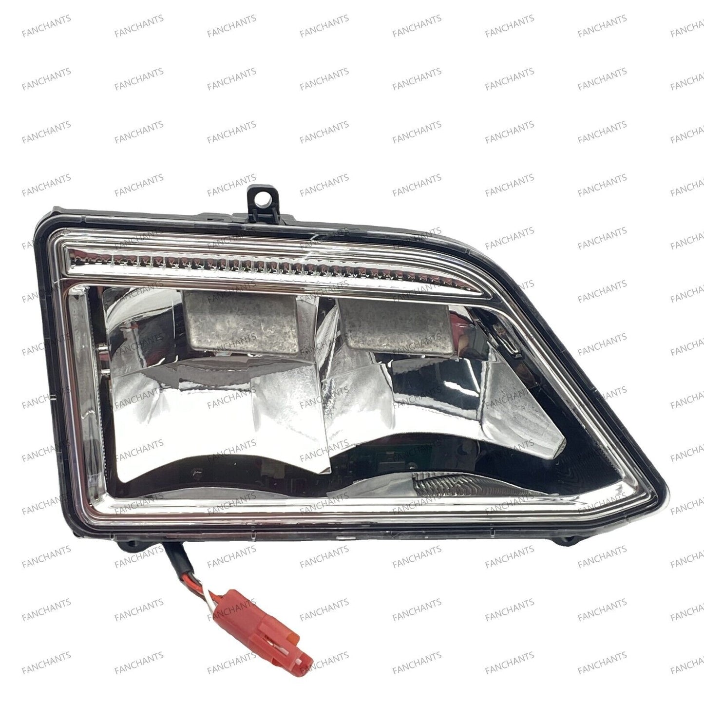 Spot Lamp 2535367 2948571 2535366 2948570 With LED FOR Scania Trucks L,P, G,