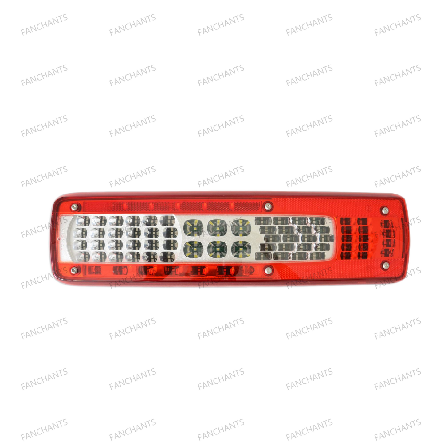 Tail lamp 221355570 23354972 23522307 23522308 21324433 For Volvo FH FM FMX