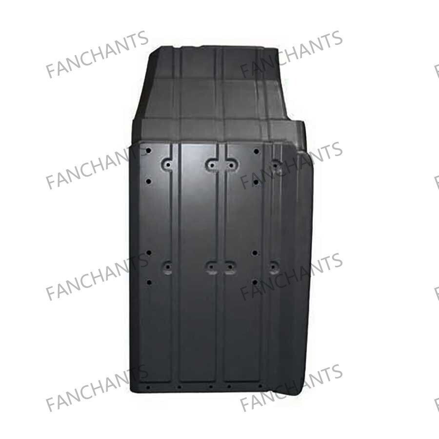 81664100360 81612100676 81664100180 81612100675 81664100181 81664100361 Mudguard