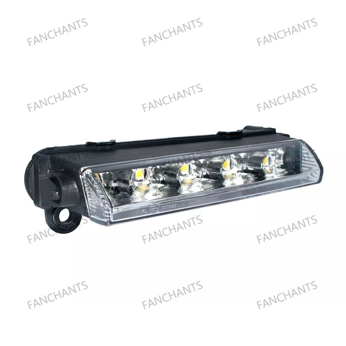 Applicable to MBenz ACTROS daytime running lights 9608201056 9608200956