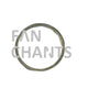 FANCHANTS 2489668 2836673 FAN RING FOR SCANIA