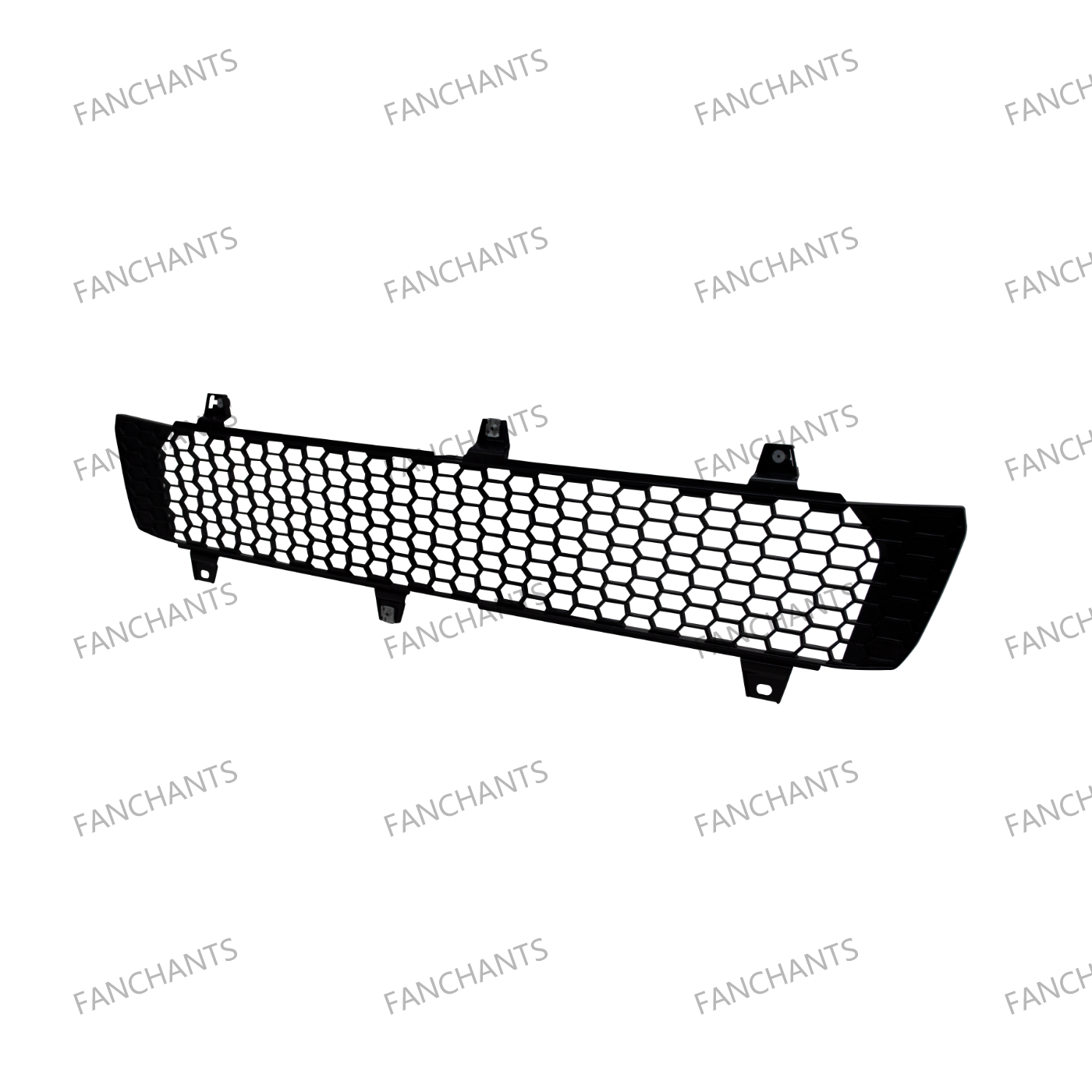 FANCHANTS 2307674 Grille Front Panel for SCANIA 2016 - 2021 L-, P-, G-, R-, S Se