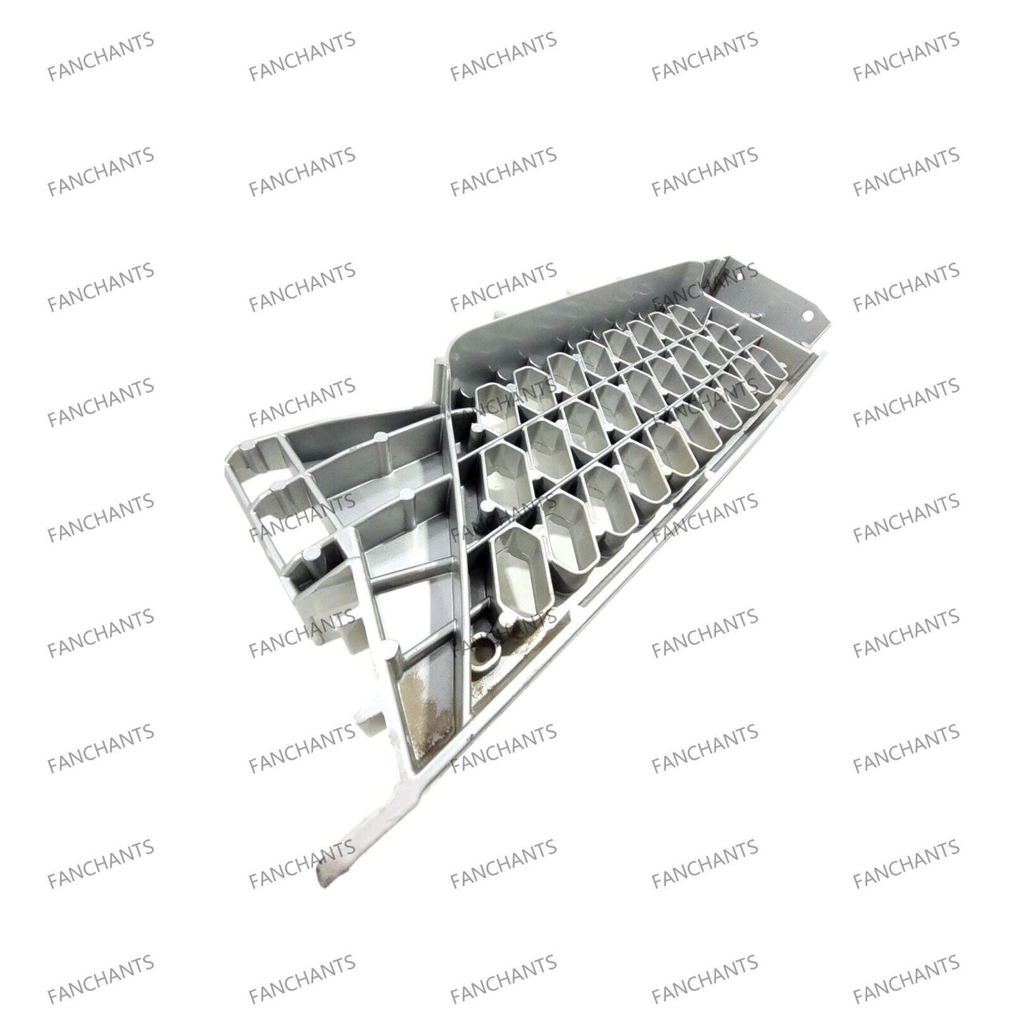 FANCHANTS 82151654 82142327 Plate Step For Volvo FH FM FMX NH 9 10 11 12 13 16