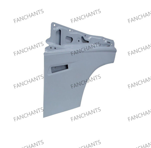 84223840 Volvo Door Extension | Heavy-Duty Modular Interface Assembly