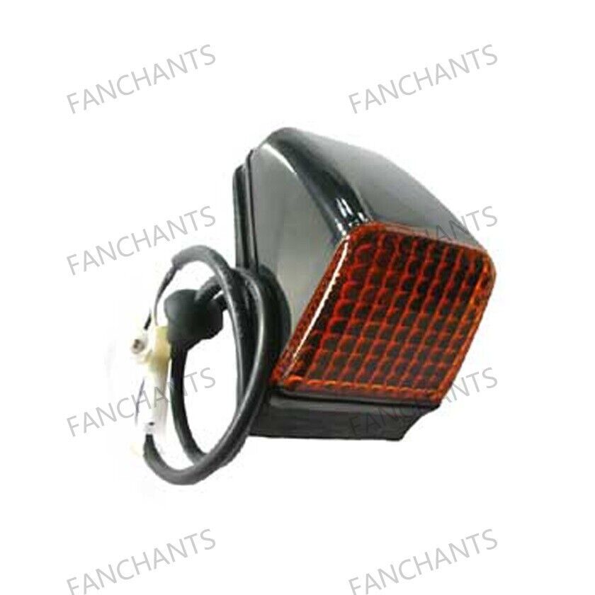 5 pcs LED Position lamp HILL LAMP YELLOW WHITE 1623727 1623726 FOR VOLVO