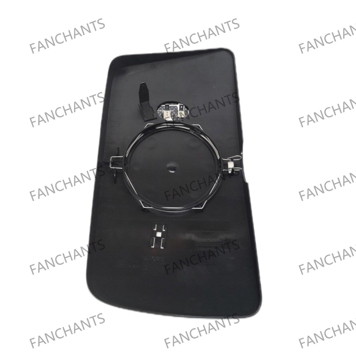 0028113333 0028113433 Mirror glass main mirror heated FOR Benz Actros Antos