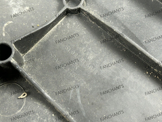 MAN OEM Rocker Cover 51034016039 - Compatible with 51034016024,59034016039 for MAN & SINOTRUCK Trucks