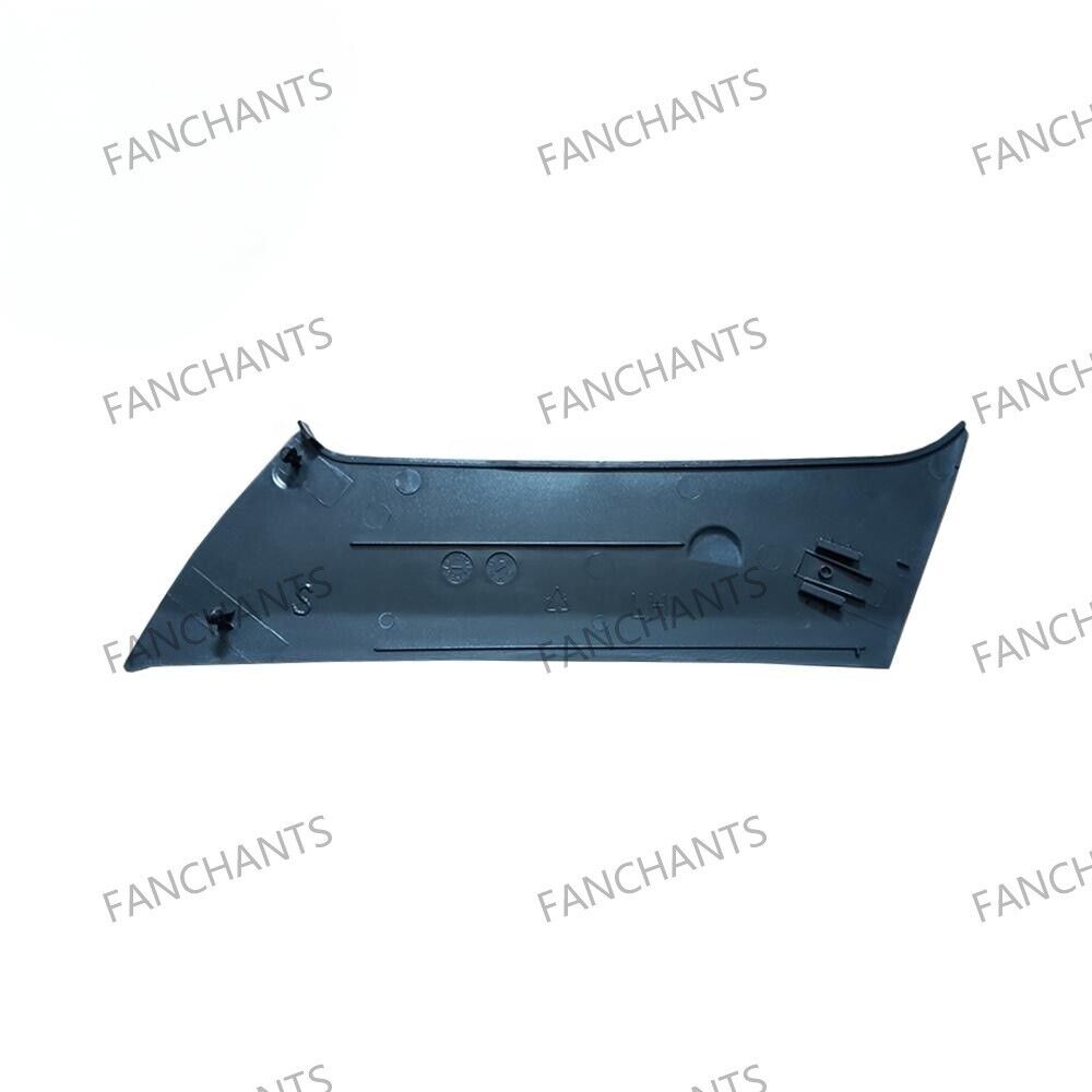 81416850132 81416850131 81416850129 81416850130 Cover for MAN EU 2006 - 2021