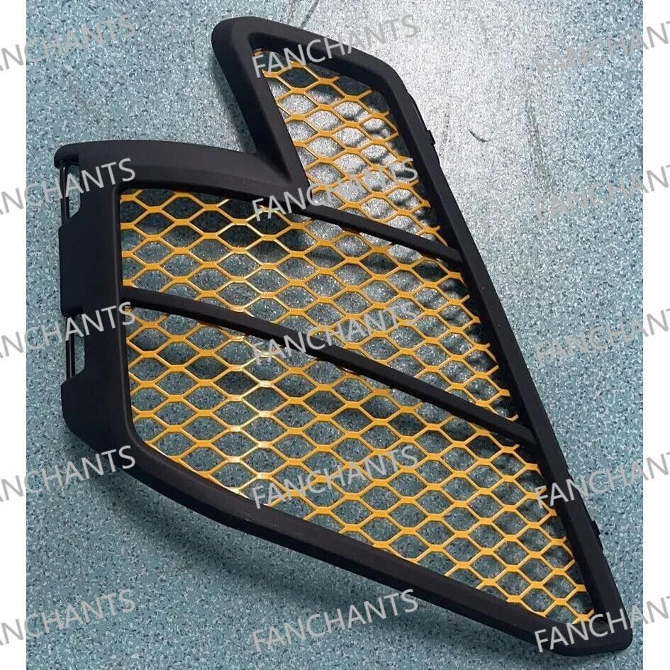 FANCHANTS 82676459 82690169 Head lamp protector right left (FMX) for VOLVO FM FH