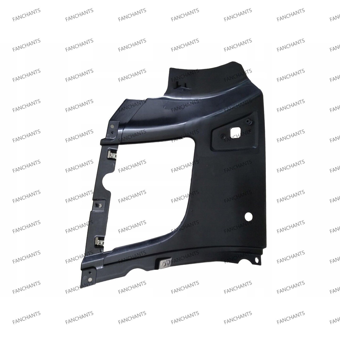 CHINA Factory Wholesale 21404043 21404042 Housing Head Lamp Right Left For VOLVO