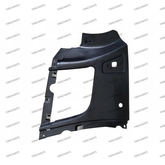 21404043 Volvo FM Headlamp | ECE-Certified EU Truck Lighting Housing