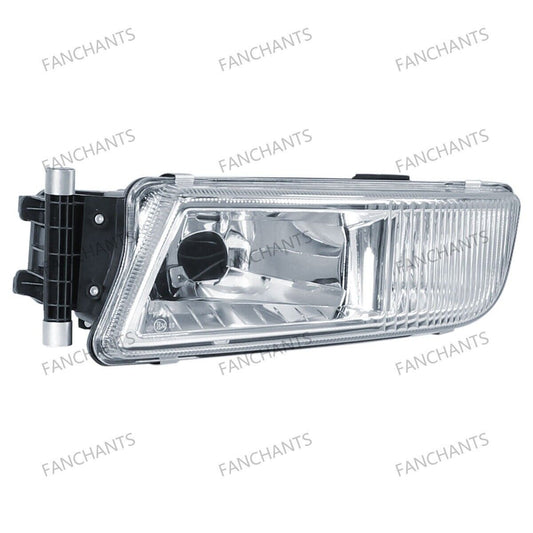 81251016521 MAN TGS Fog Lamp | Multi-OE E-Mark Optical System for EU Heavy-Duty Trucks