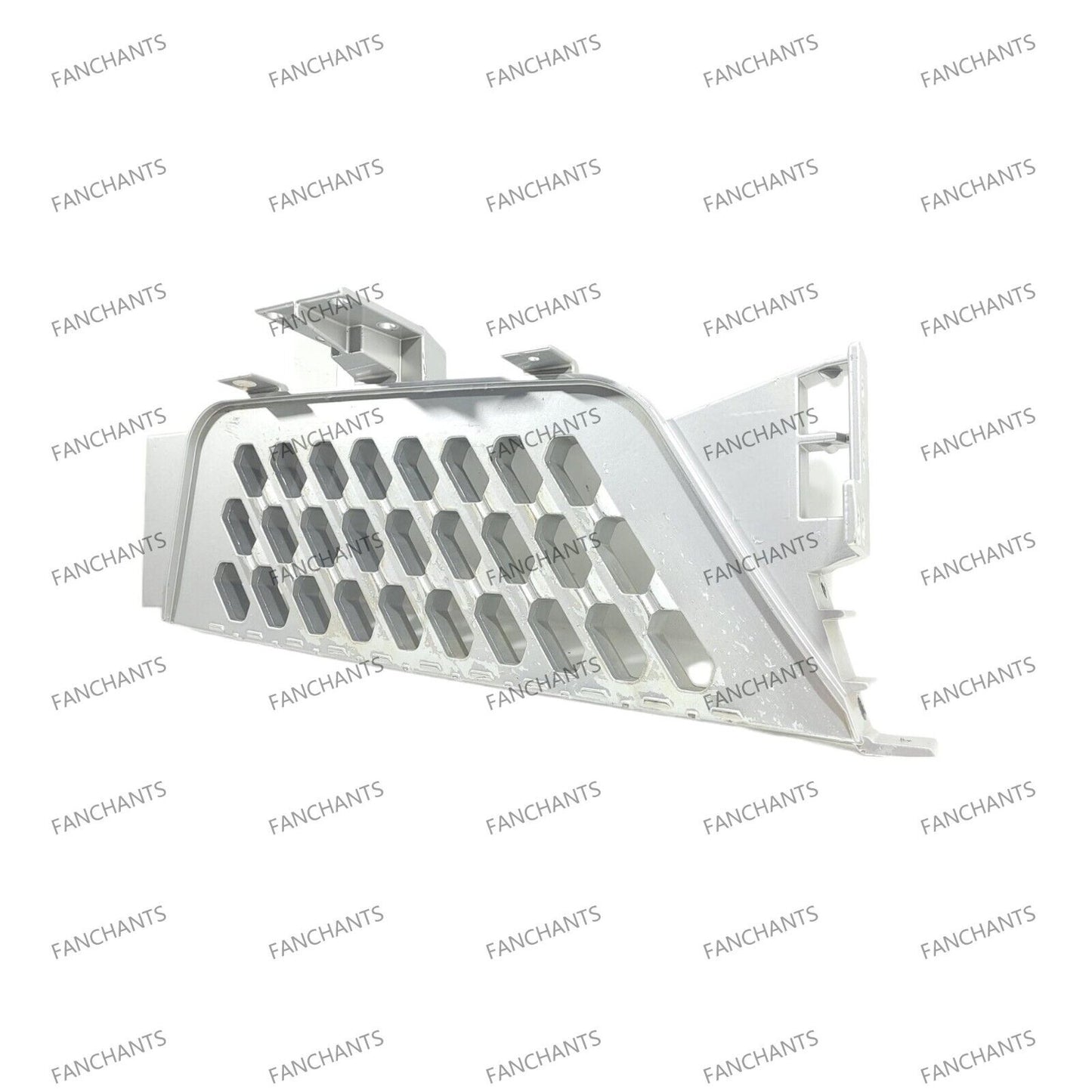 FANCHANTS 82151654 82142327 Plate Step For Volvo FH FM FMX NH 9 10 11 12 13 16