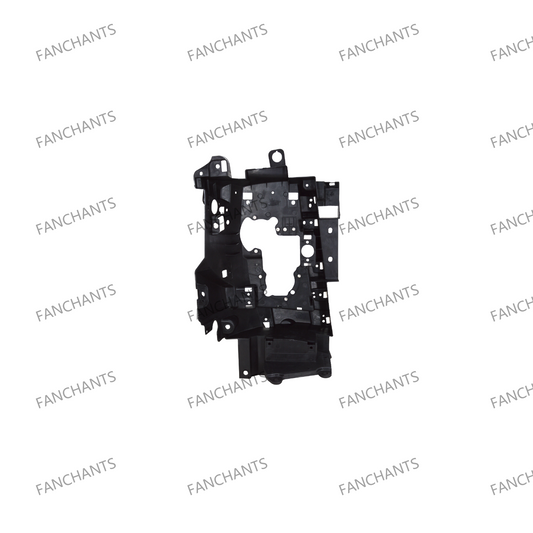 82423778 Volvo Lamp Housing | Multi-OE Heavy-Duty Lighting Assembly System