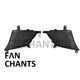 2307661 2307663 2854899 2307655 2854895 Lid, Front Panel for SCANIA L-P-G-R-S