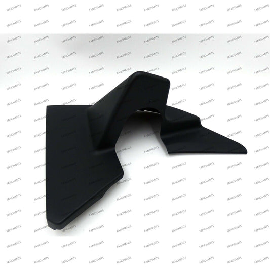 82268553 VOLVO FH Mirror Cover | Multi-OE UV-Stabilized Truck Accessory