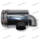 FANCHANTS 81084006003 81084006006 Air Filter for MAN
