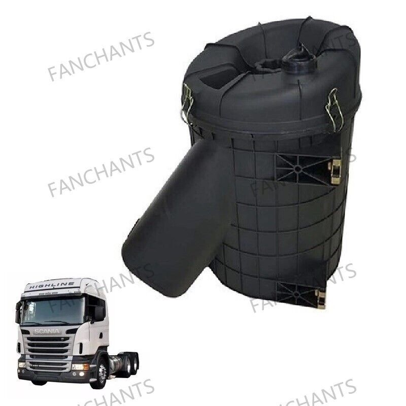 FANCHANTS 1870000 1870001 1870002 Air Filter for SCANIA