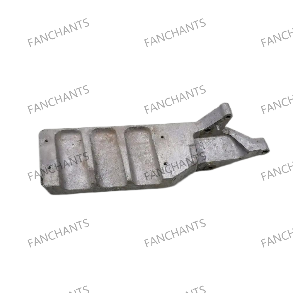 FANCHANTS 84020439 84220613 84020399 84220611 STEP BRACKET RH LH For VOLVO