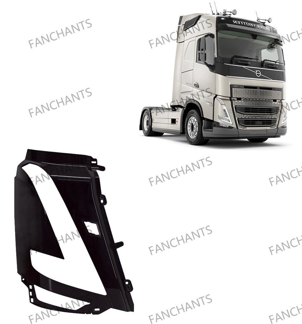 Headlamp panel 84234703 22968843/84378147 22968842/84234016/84448796 FOR VOLVO