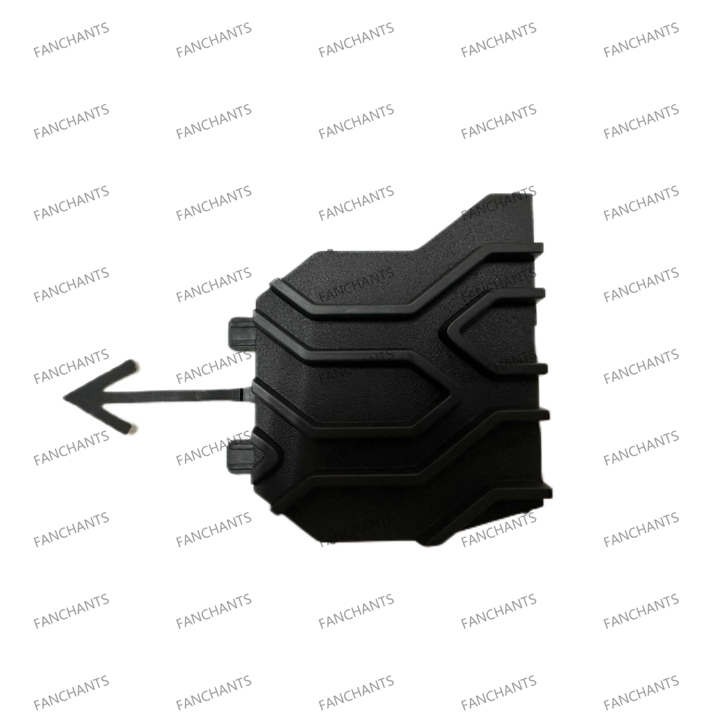 84199799 84199788 Cap right left for VOLVO FM FH