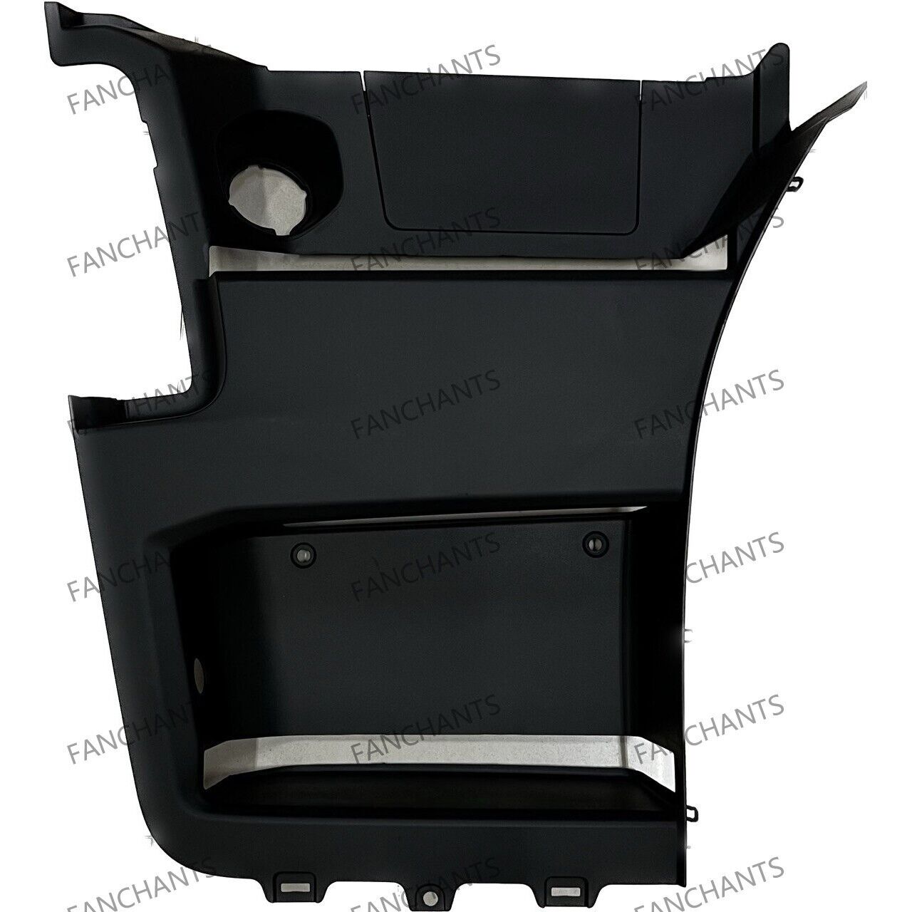 2349683 2349684 MIDDLE FOOTSTEP PANEL LH RH for SCANIA 1995-2008