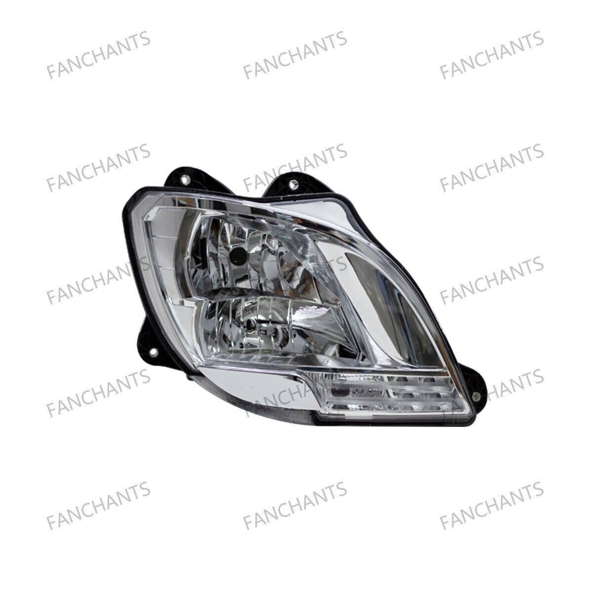 Headlamp 1857526/1835874 1857527/1835875 for DF CF Euro 6 XF Euro 6
