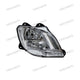 Headlamp 1857526/1835874 1857527/1835875 for DF CF Euro 6 XF Euro 6