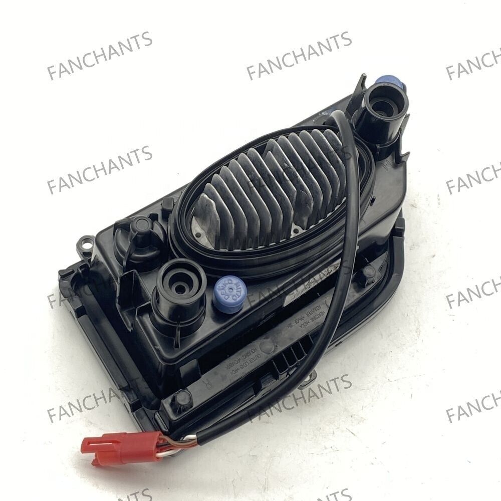 Spot Lamp 2535367 2948571 2535366 2948570 With LED FOR Scania Trucks L,P, G,
