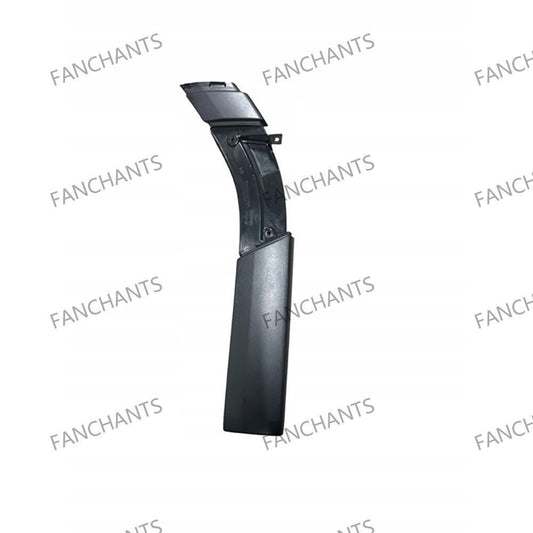 2773070 Scania Wing Cover | Heavy-Duty Debris Defense