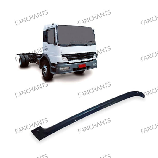 9406981262 Mercedes Windscreen Panel | RoHS-Compliant Aerodynamic Solution