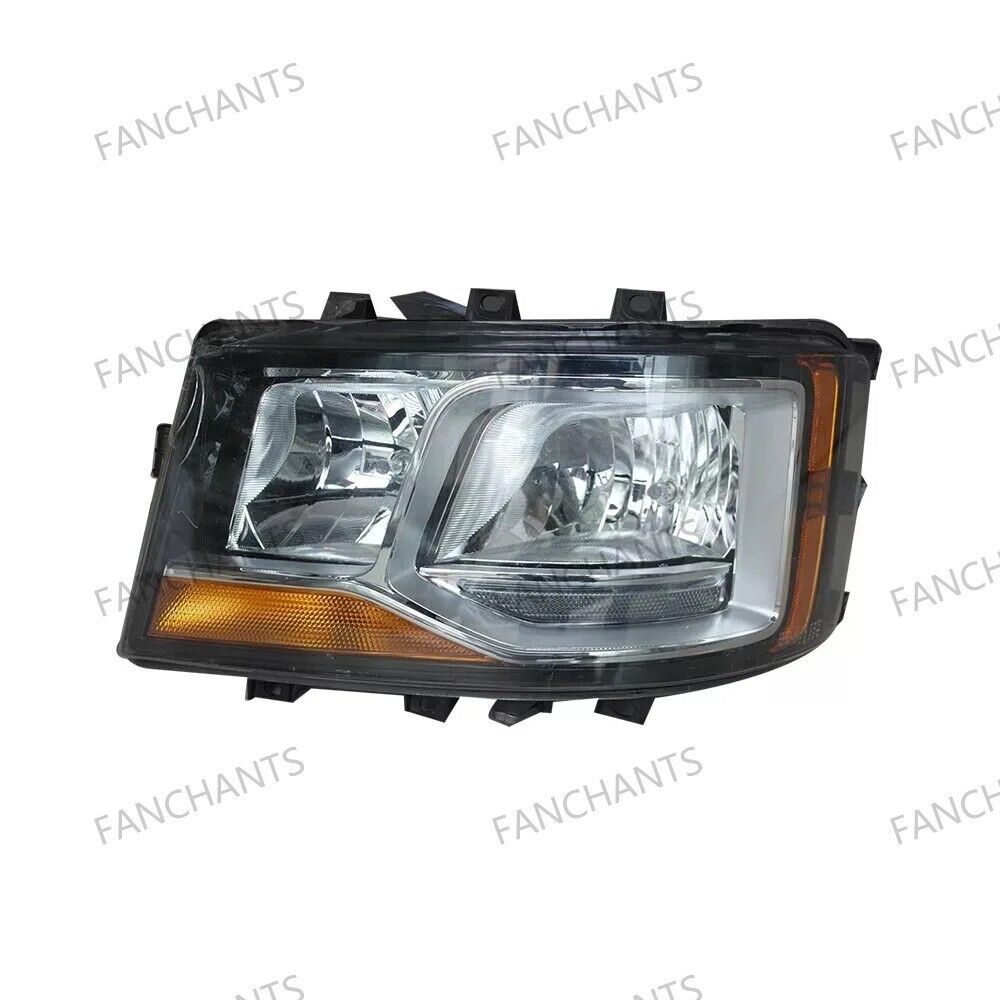 Headlamp 2655841 2379893 2674385 2655840 2379889 2674384 FOR SCANIA L P G R S