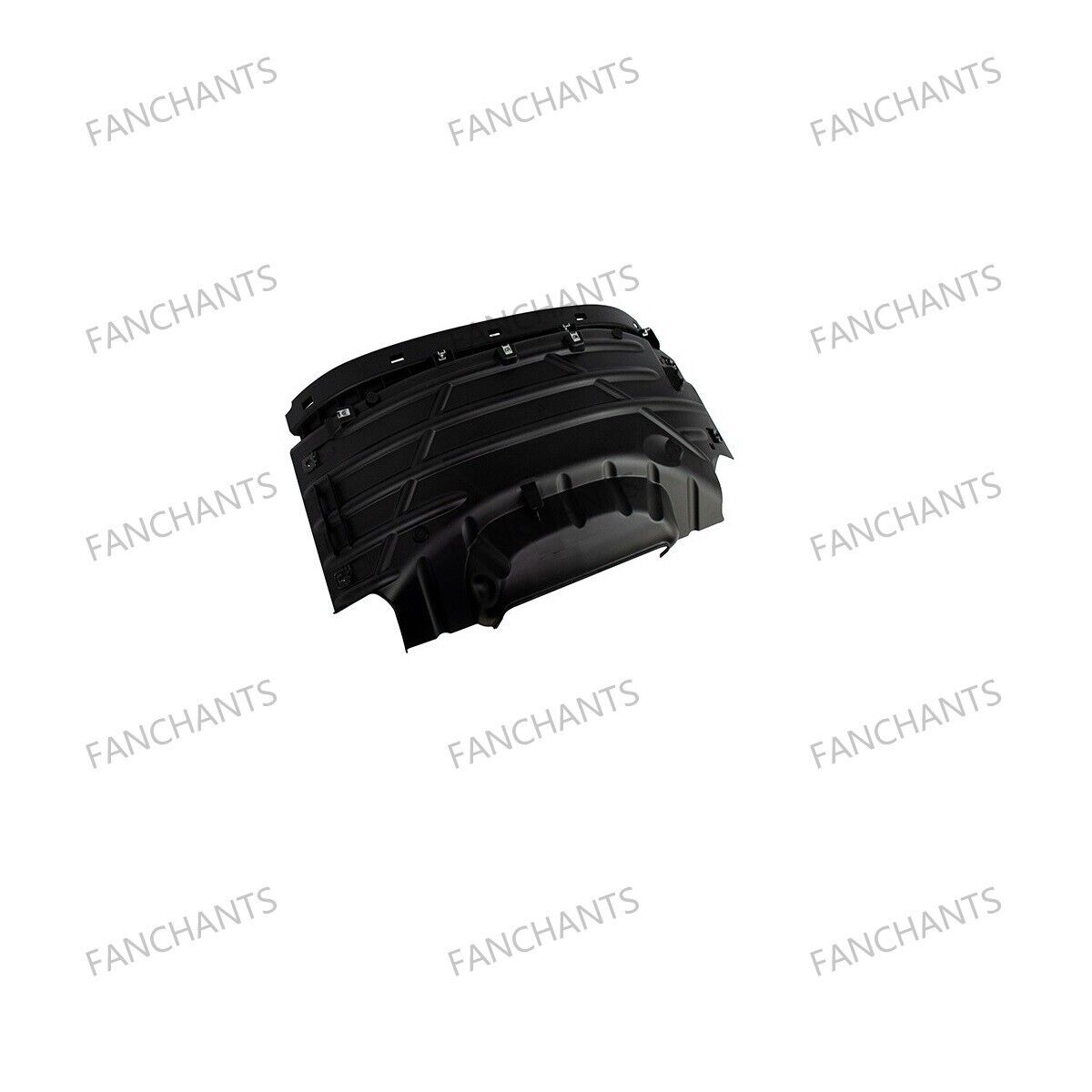 2298401 2599545 2304713 2298042 2599546 2304714 Mudguard for SCANIA