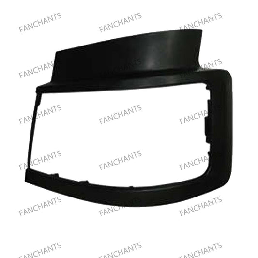 SCANIA Truck Headlamp Frame OEM 2427875/2427876 | Precision Lighting Assembly Solutions