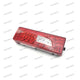Tail lamp 2380955 2241860 1905044 1905042 2241858 2380953 FIT FOR Scania L P G R