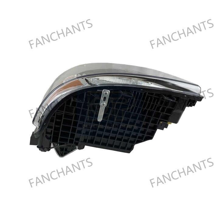 Headlamp 2655835 2123641 2414375 2655836 2123642 2655838 2414376 SCANIA 1995-200