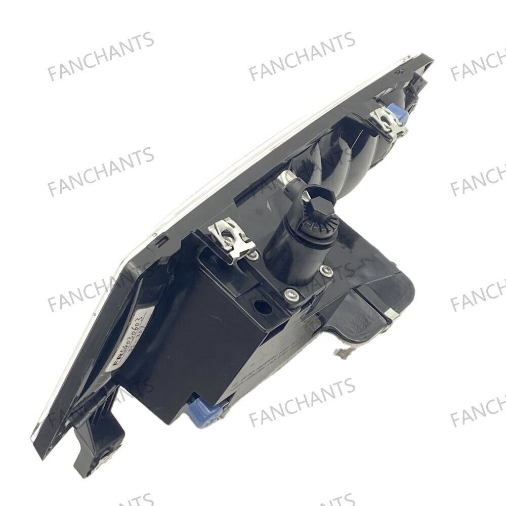 Spot Lamp 2552712 2659163 2659167 2659166 FOR Scania Trucks L,P, G, R, T