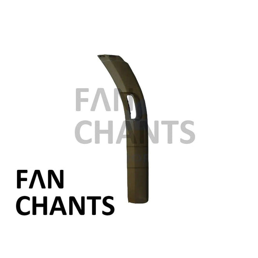 Scania Wheel Brow Front 2297989 | LH/RH Fender Trim Kit for P/G/R/T-Series 1995–2016