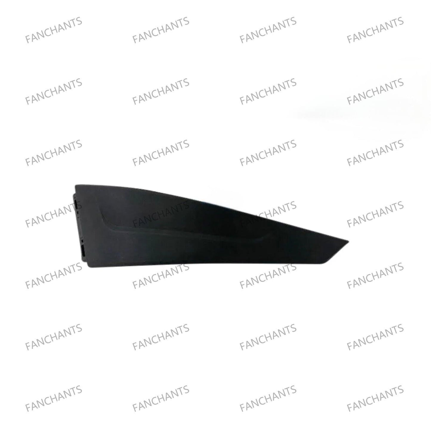 FANCHANTS 84433604 84433602 Lamp cover right left for VOLVO FM FH