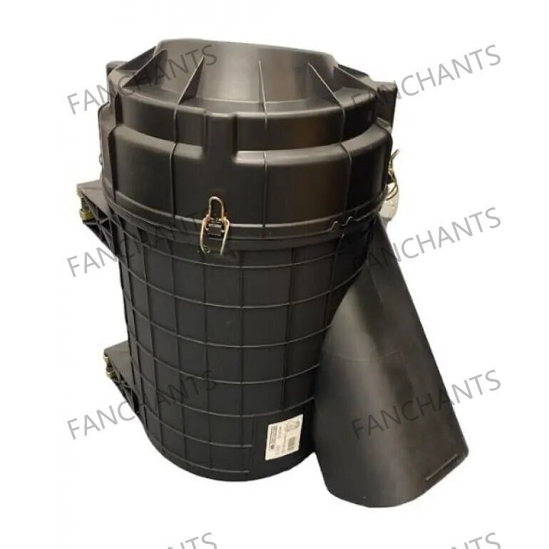 FANCHANTS 1335673 1801773 1729157 AIR FILTER CASE For SCANIA 1995-2008