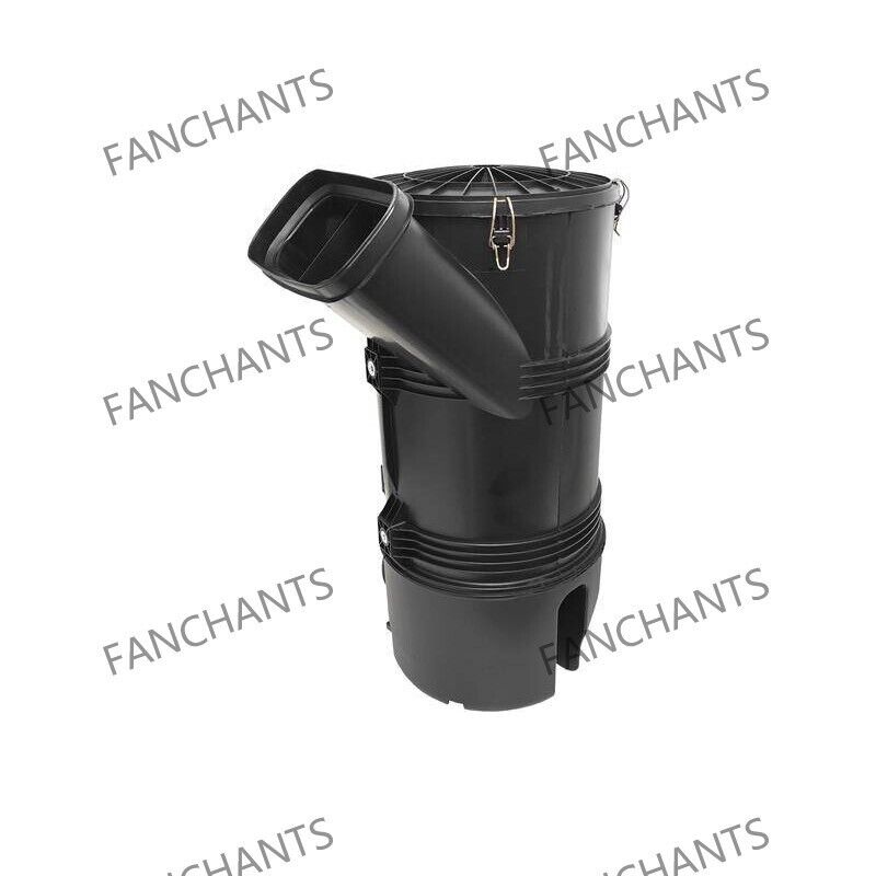 81084006043 81084050021 81084006078 81084006107 filter bucket for MAN TGS/TGX